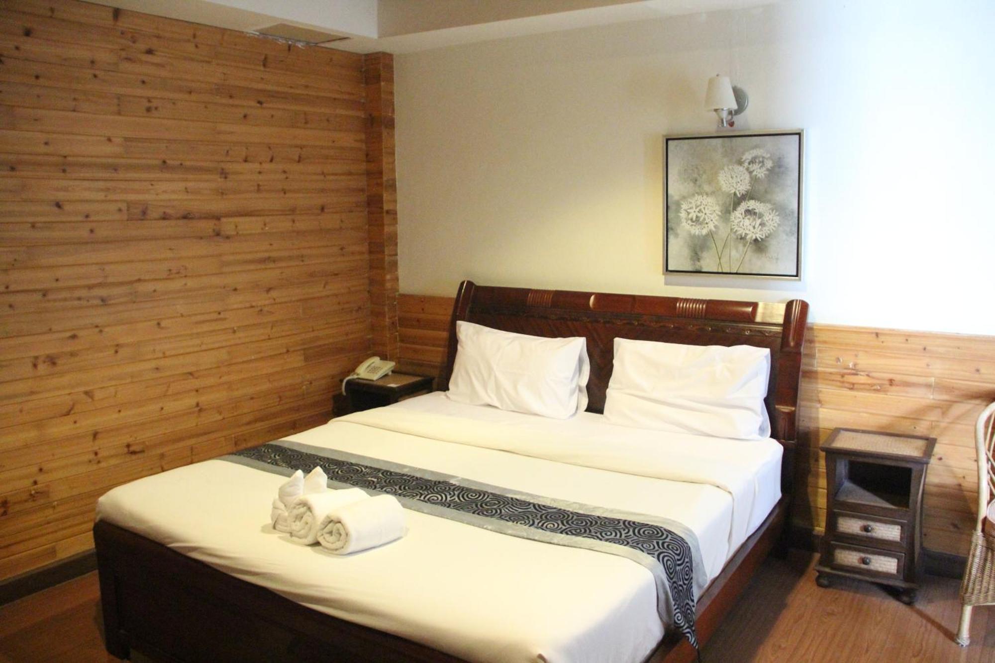 Maekhong Delta Boutique Hotel Mae Sai Bagian luar foto