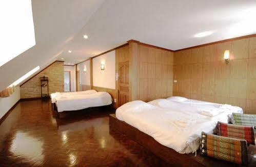 Maekhong Delta Boutique Hotel Mae Sai Bagian luar foto